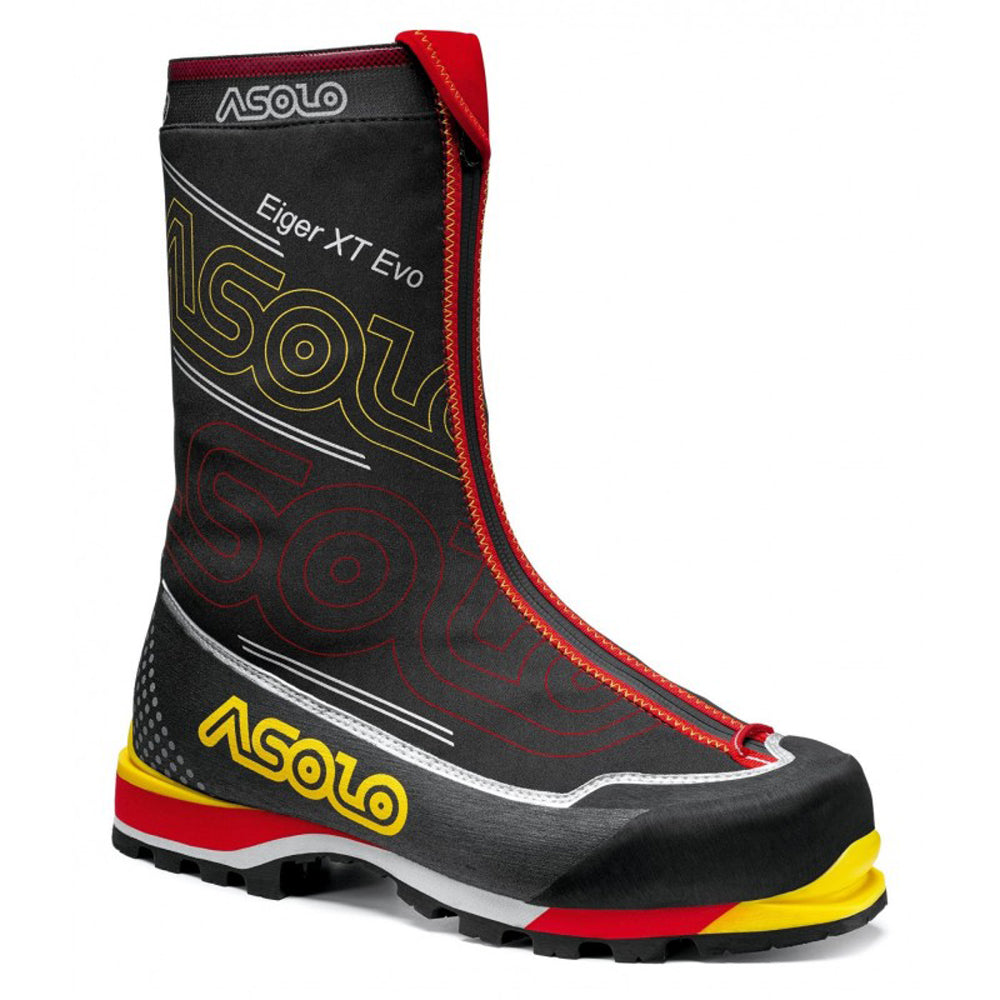 Asolo Eiger XT Evo GV Unisex