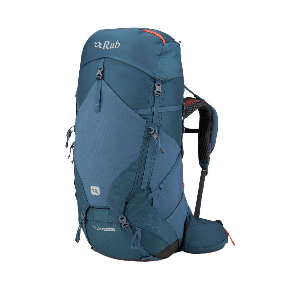 Rab Exion ND 65 Hiking Pack