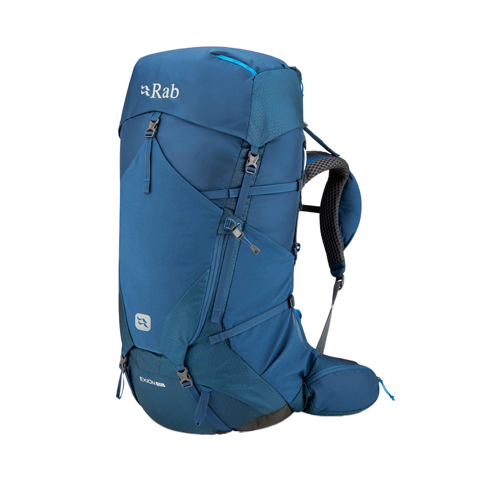 Rab Exion 65 Hiking Pack