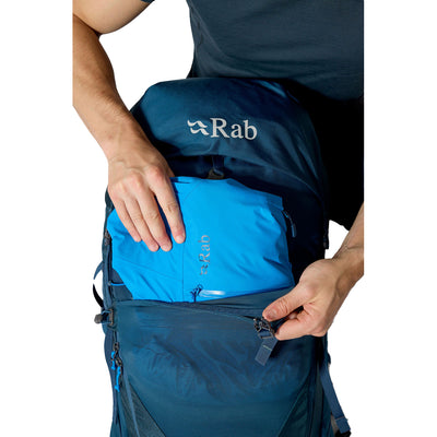 Rab Exion 65 Hiking Pack
