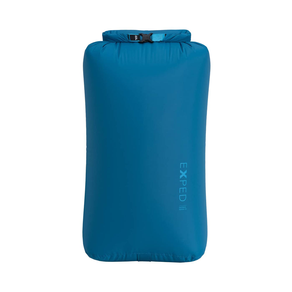 Exped Drybag Versa
