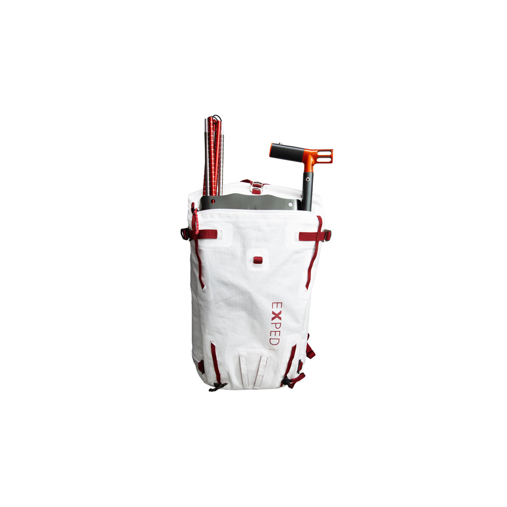 Exped Icefall 50 Backpack