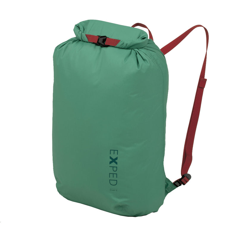 Exped Splash 15 Clearance