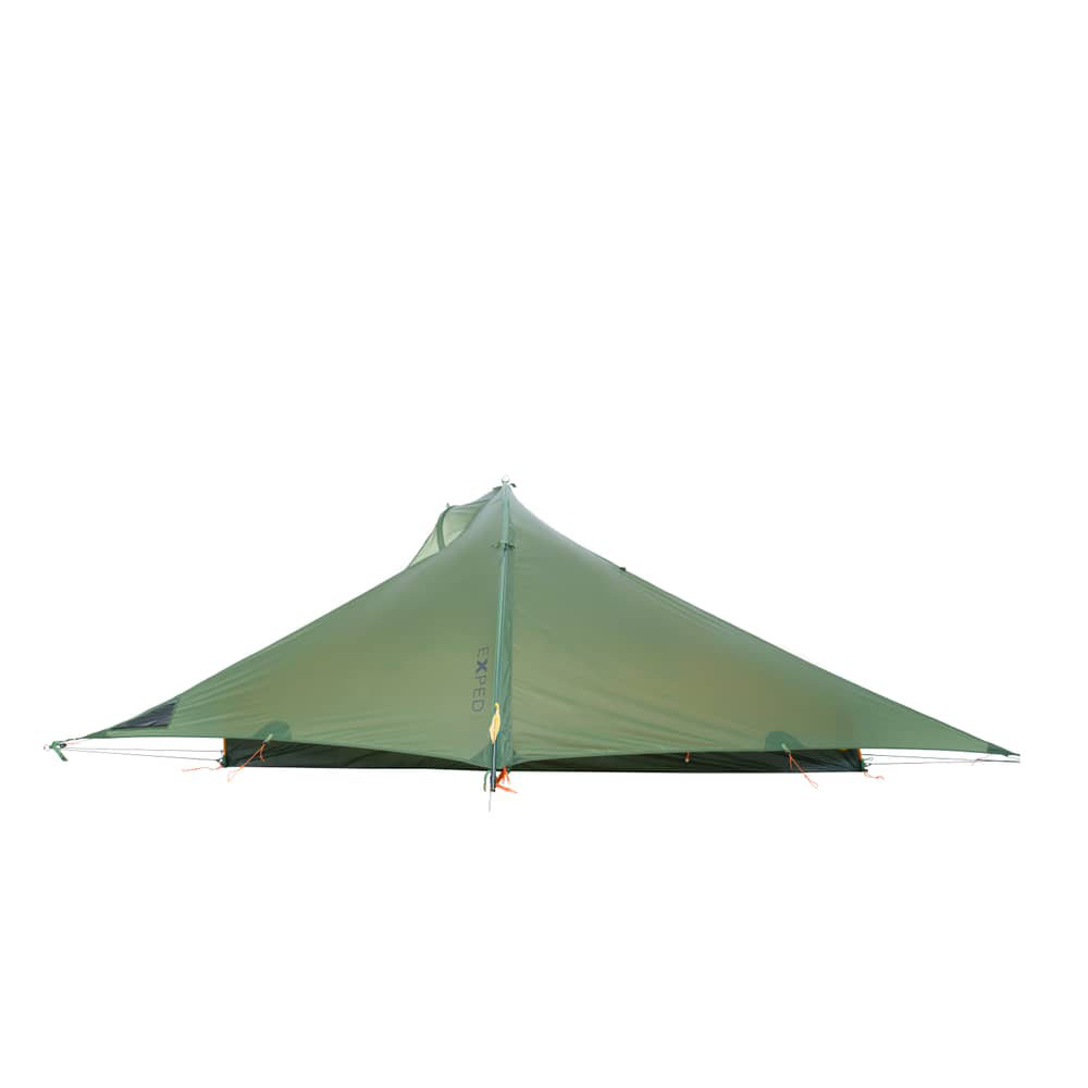 exped 1 person tent Exped Vela I Extreme