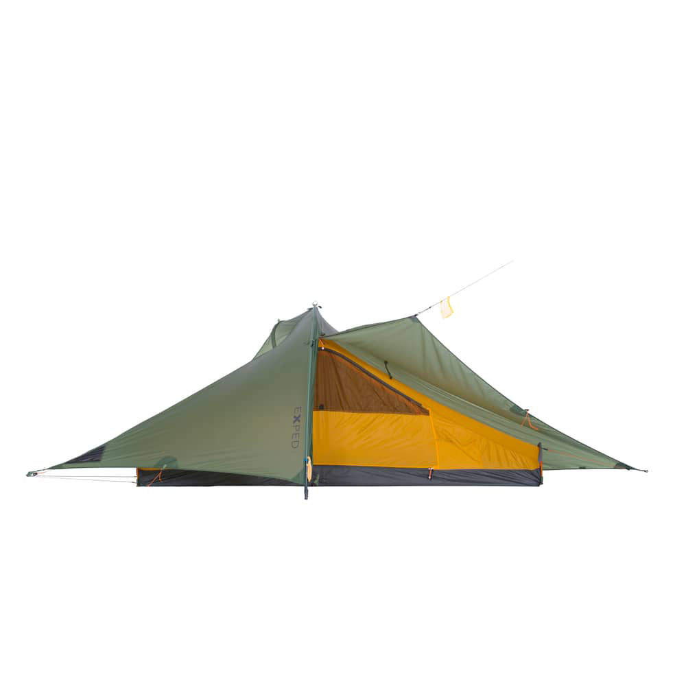 exped 4 person tent Exped Vela I Extreme
