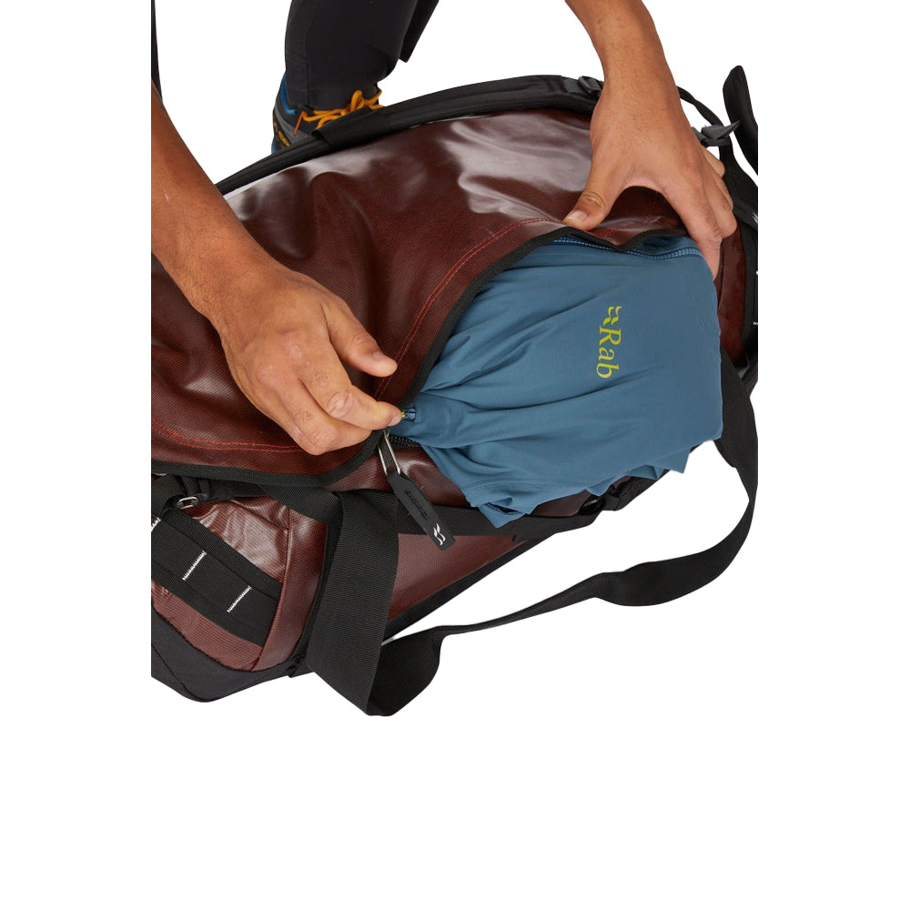 Rab Expedition II 50 Kitbag