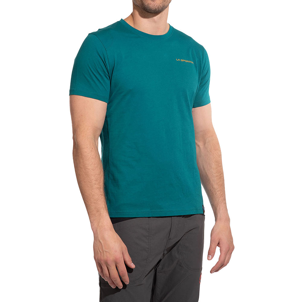 La Sportiva Back Logo T-Shirt Men’s
