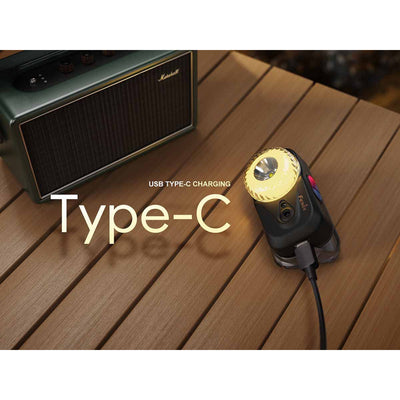 Fenix HL17R 2-in-1 Headlamp