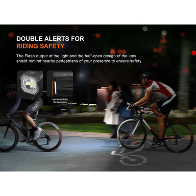 Fenix BC22R Bike Light