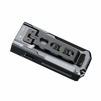 Fenix E06R 3-in-1 Keychain Torch