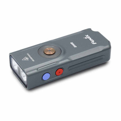 Fenix E06R 3-in-1 Keychain Torch