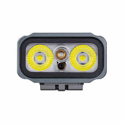 Fenix E06R 3-in-1 Keychain Torch