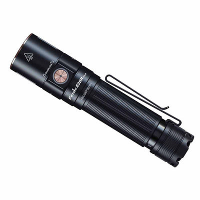 Fenix E28R V2.0 Pocket-Sized Torch