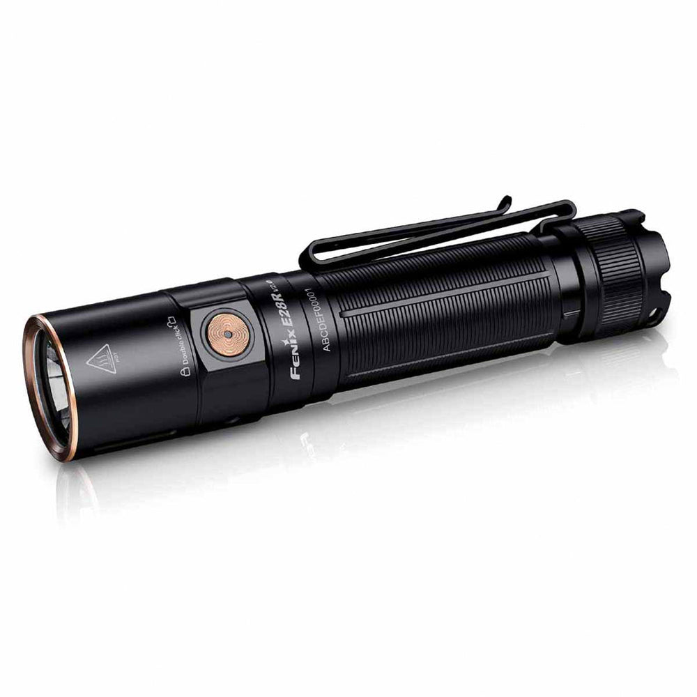 Fenix E28R V2.0 Pocket-Sized Torch