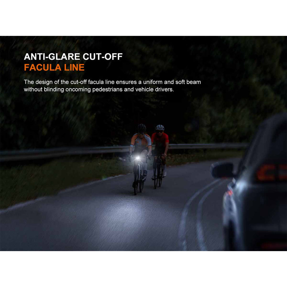 Fenix BC22R Bike Light