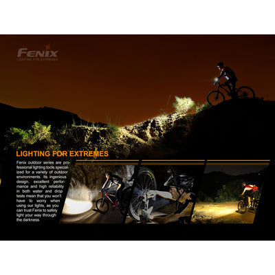 Fenix BC26R Bike Light