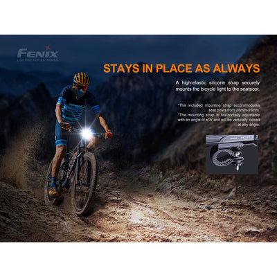 Fenix BC26R Bike Light