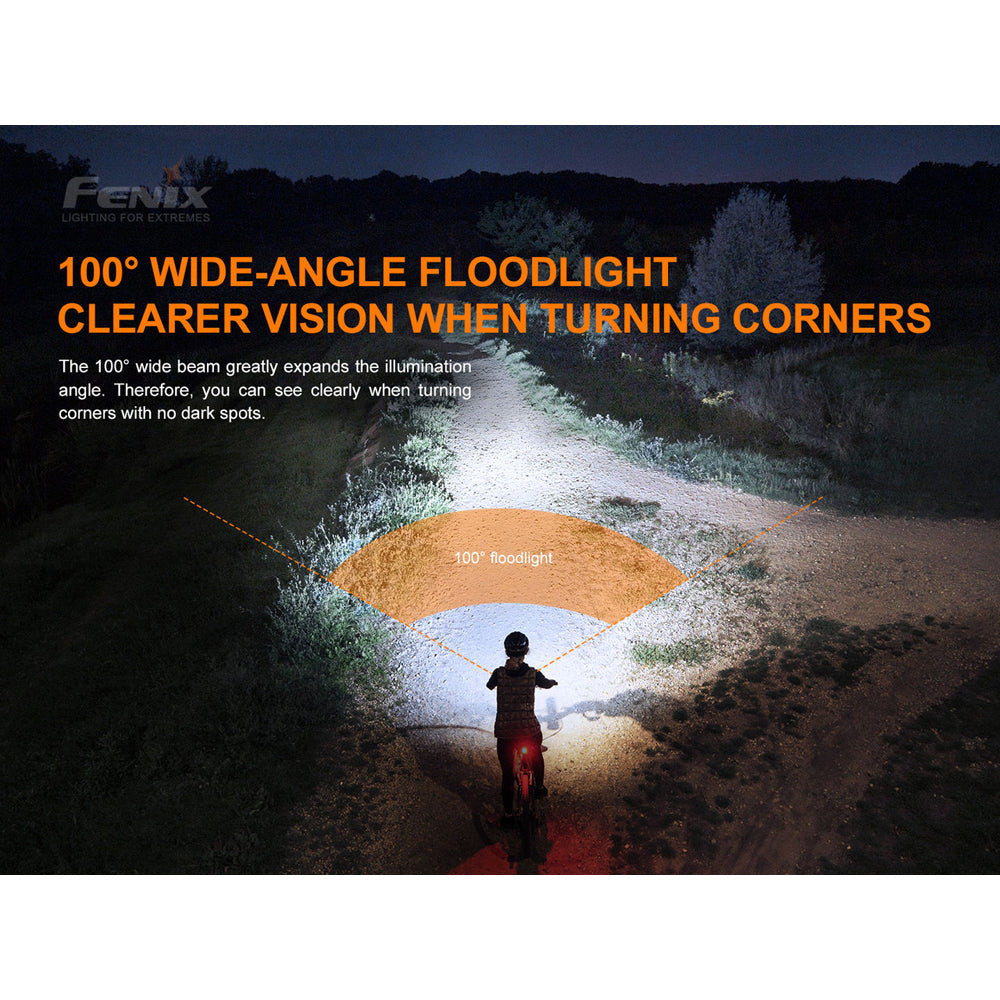 Fenix BC26R Bike Light