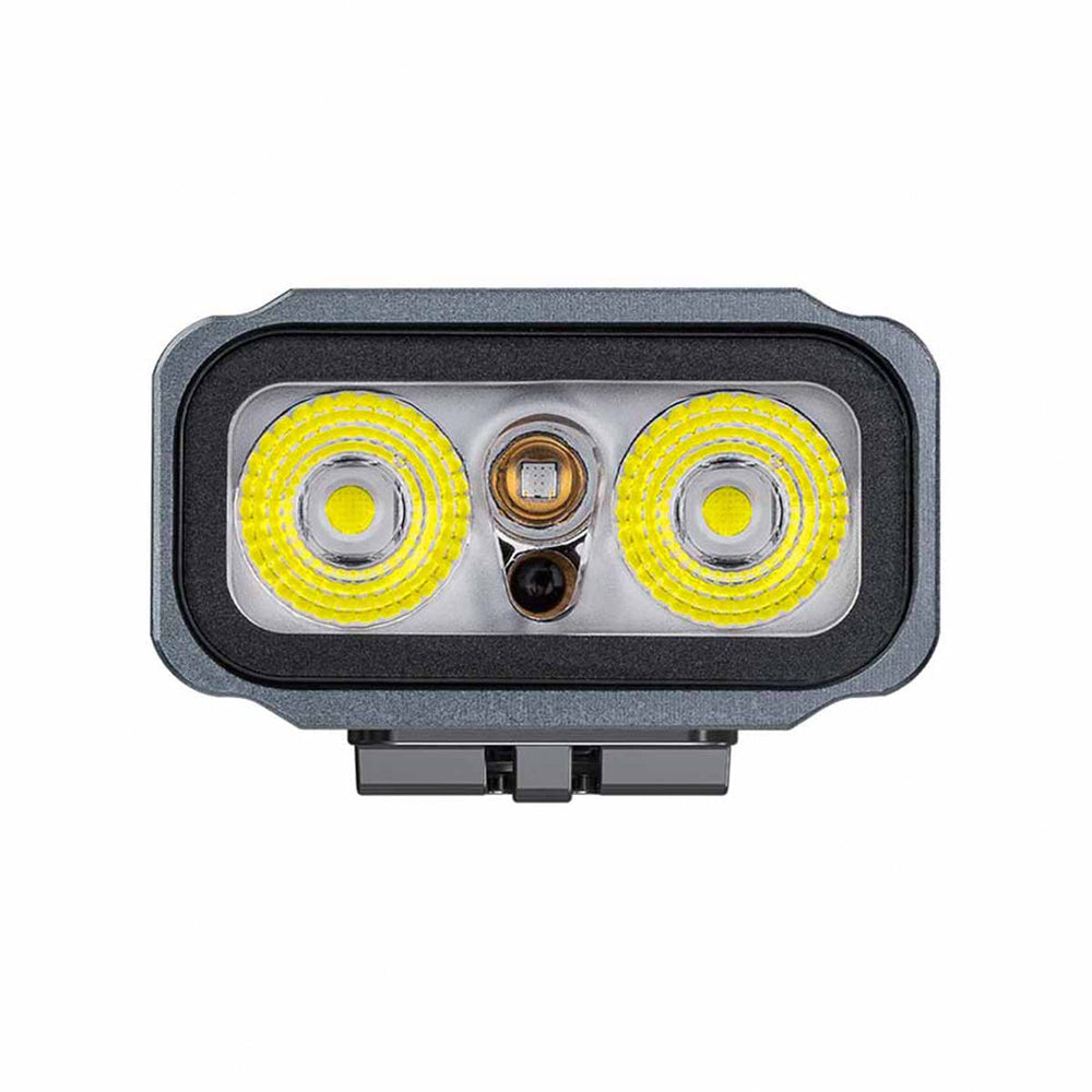 Fenix E06R 3-in-1 Keychain Torch