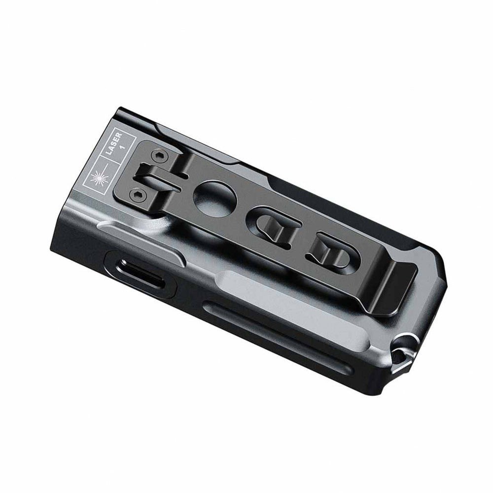 Fenix E06R 3-in-1 Keychain Torch