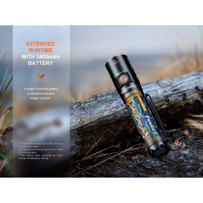 Fenix E28R V2.0 Pocket-Sized Torch
