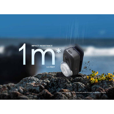 Fenix HL17R 2-in-1 Headlamp