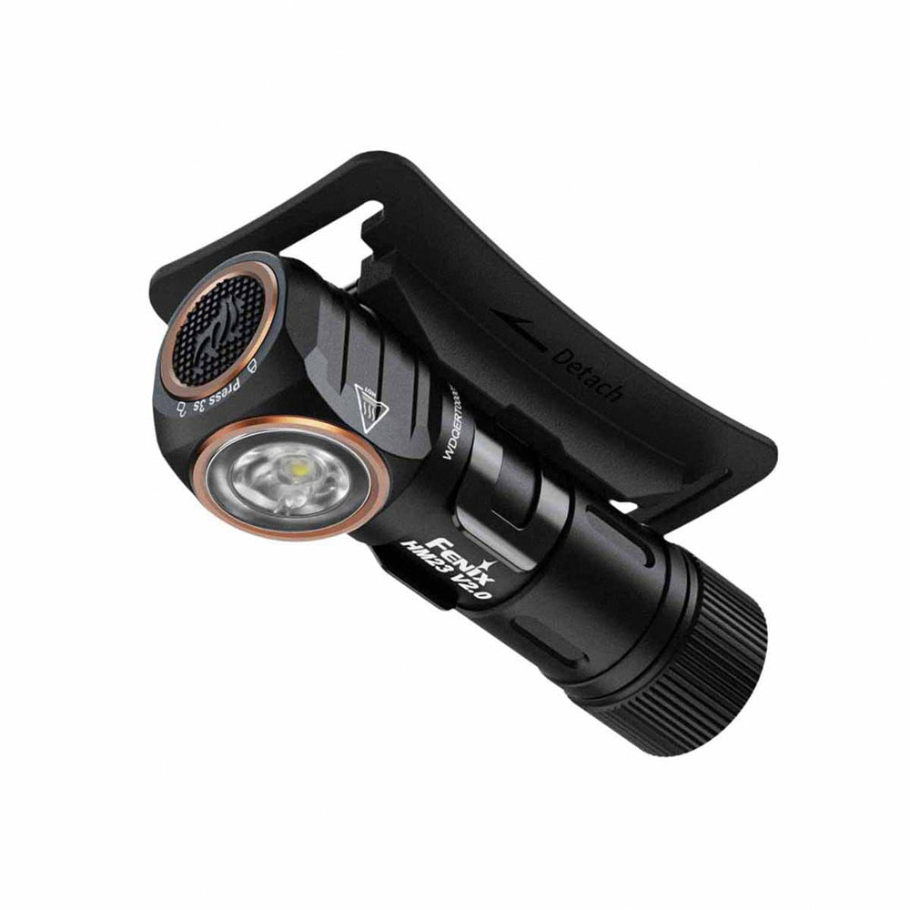Fenix HM23 V2.0 Headlamp