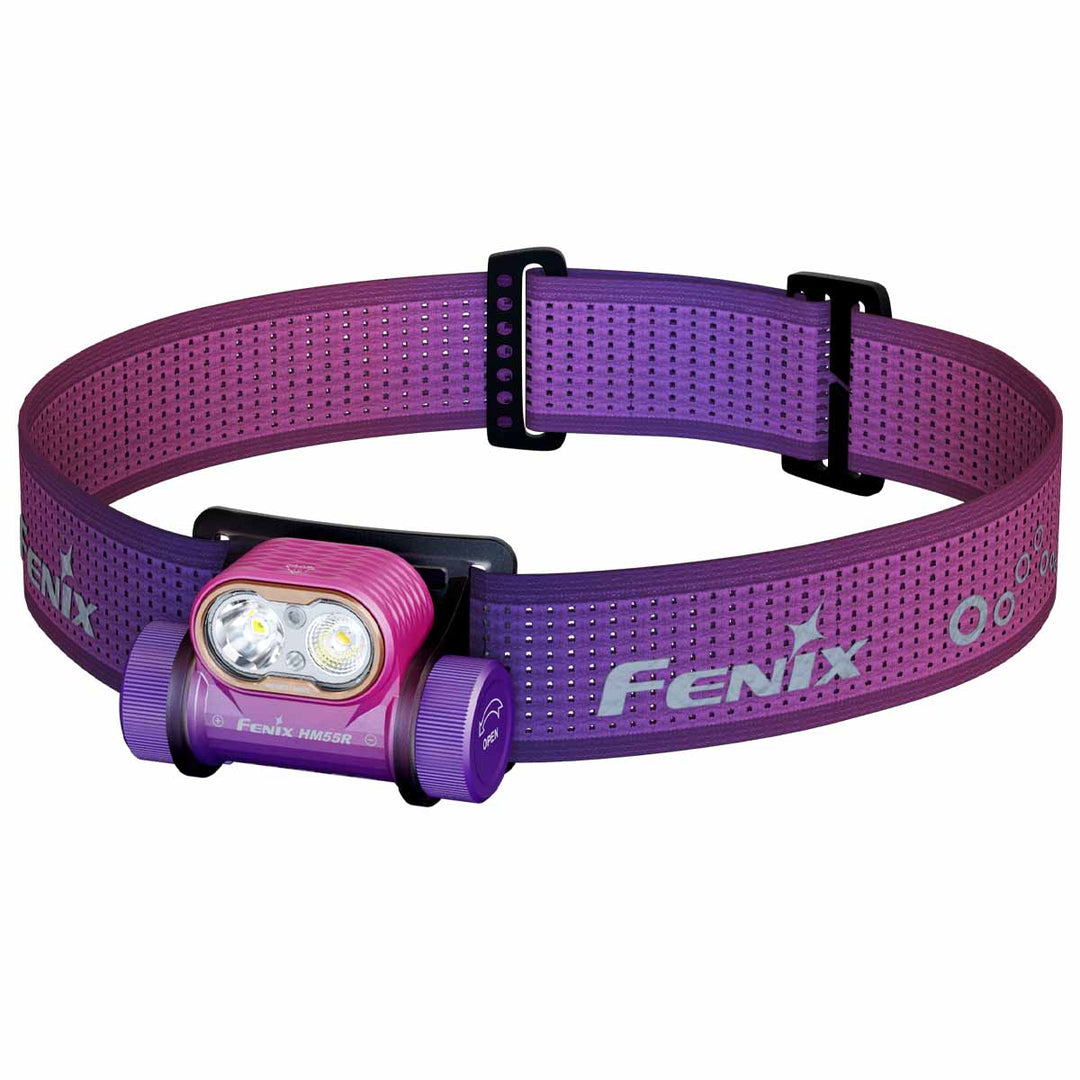Fenix HM55R Headlamp