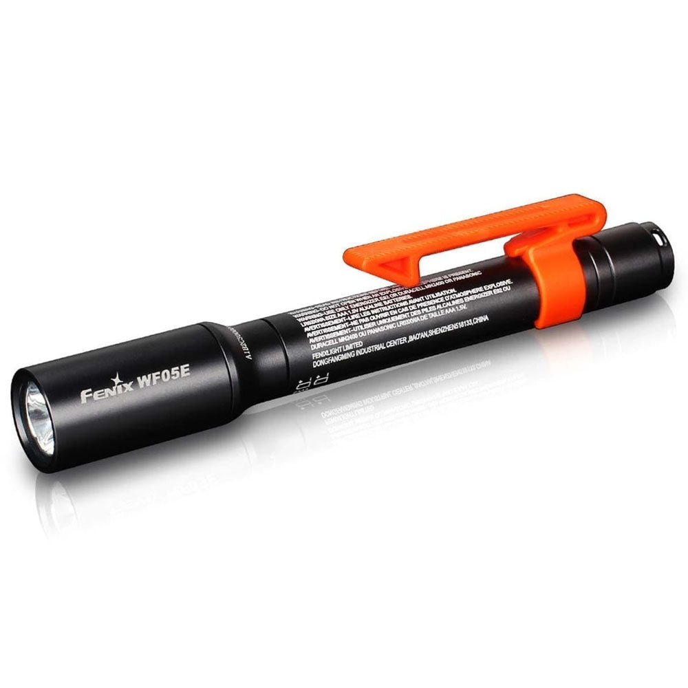 fenix flashlight australia Fenix WF05E Intrinsically Safe LED Flashlight