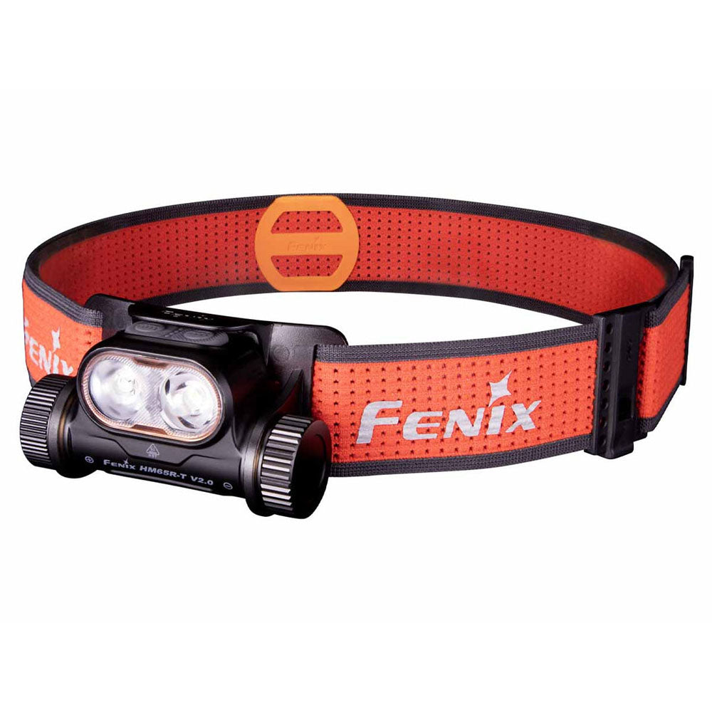 Fenix HM65R-T V2.0 Luminus LED Headlamp