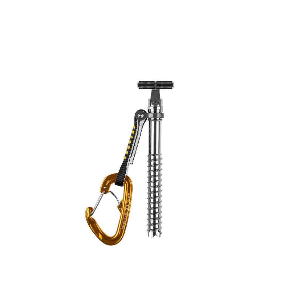 Grivel 720 Speedy (w/K3WC)