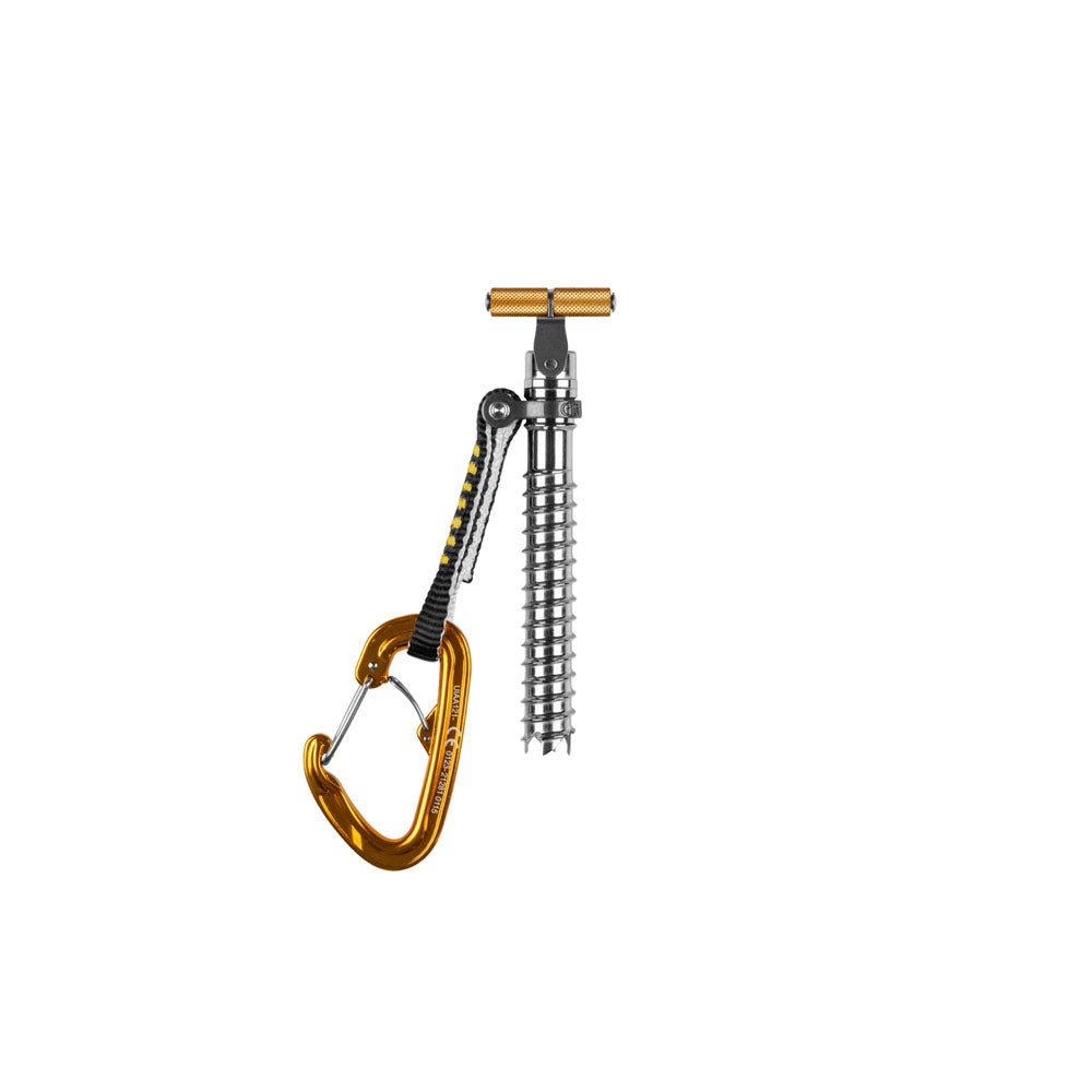 Grivel 720 Speedy (w/K3WC)