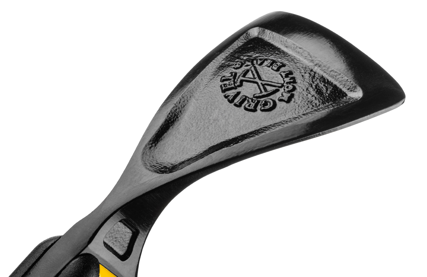 Grivel Air Tech Evolution W/G-Slider