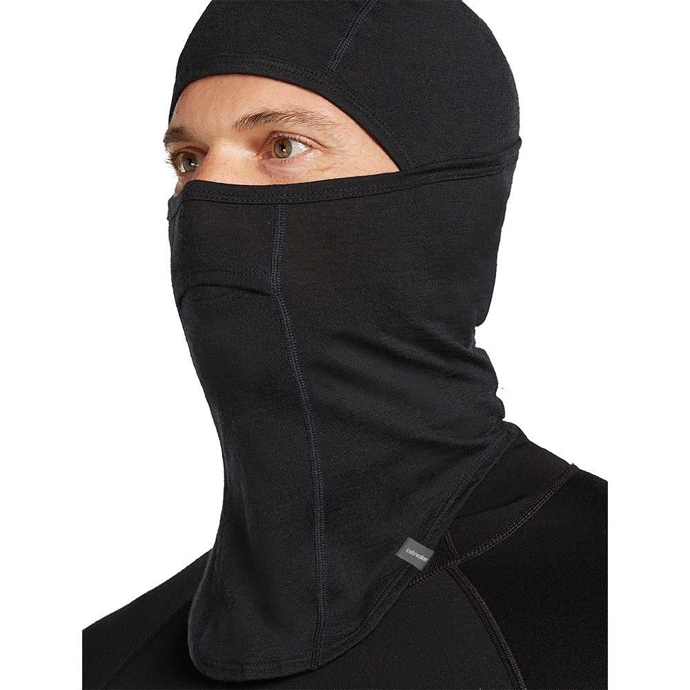 Icebreaker 200 Oasis Balaclava Merino