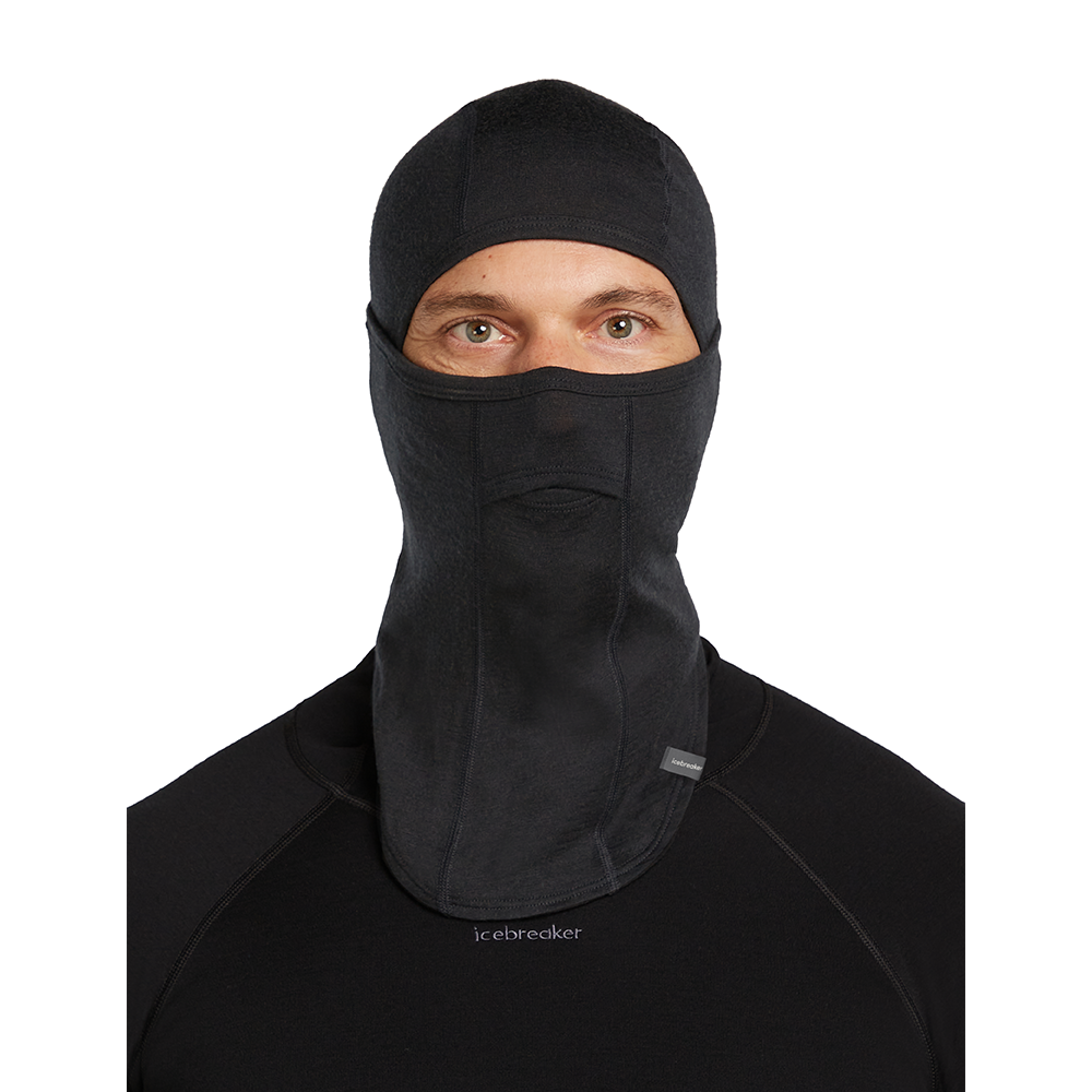 Icebreaker 200 Oasis Balaclava Merino