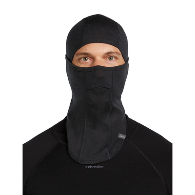 Icebreaker 200 Oasis Balaclava Merino