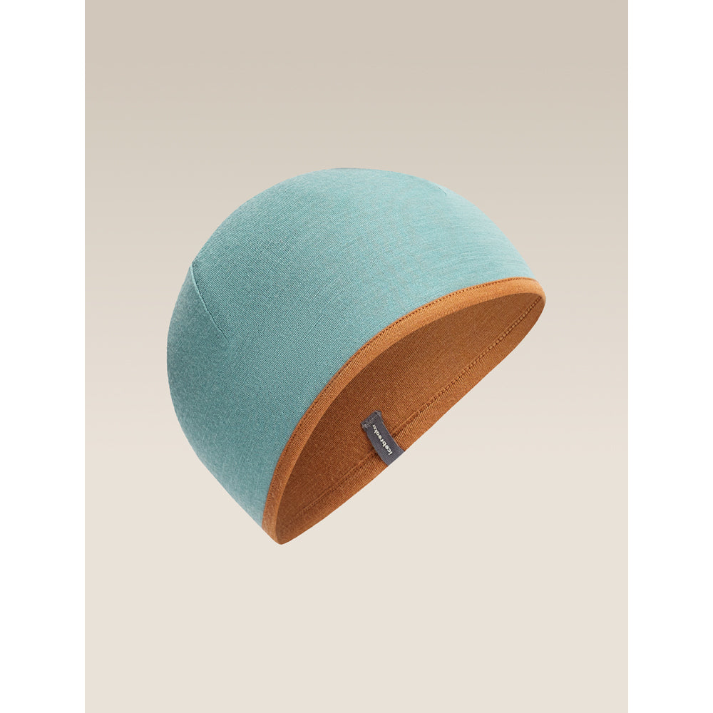 Icebreaker 200 Oasis Reversible Beanie