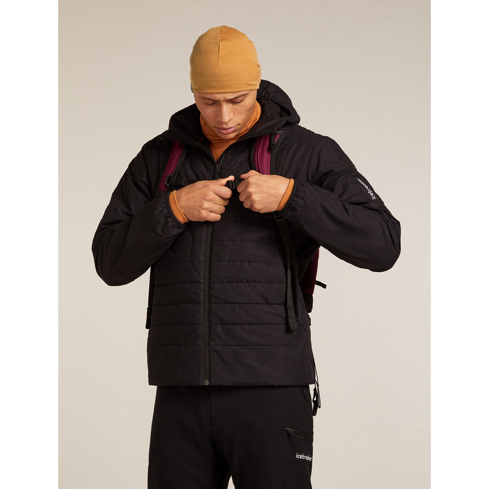 Icebreaker 200 Oasis Reversible Beanie