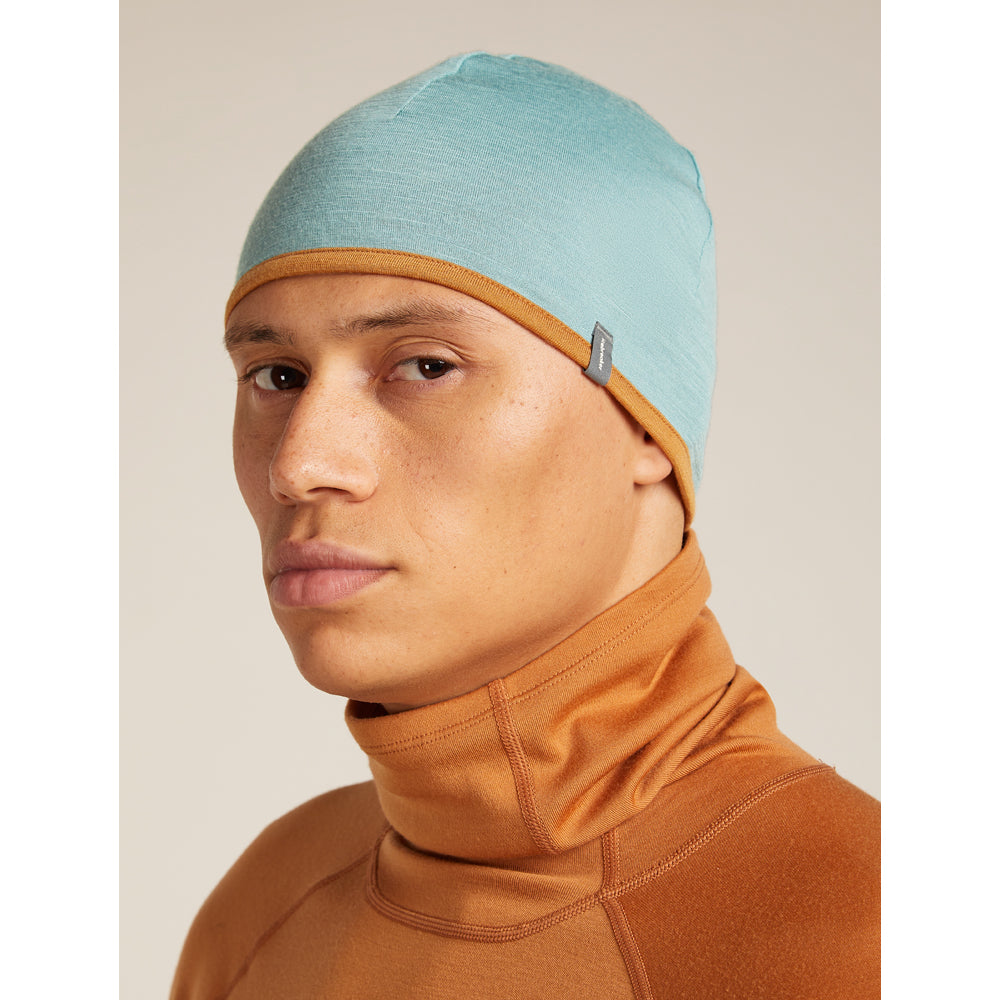 Icebreaker 200 Oasis Reversible Beanie
