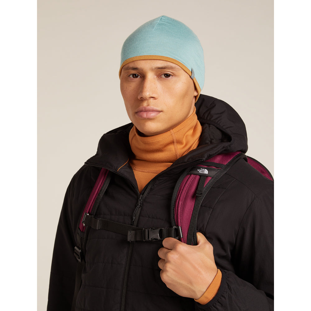 Icebreaker 200 Oasis Reversible Beanie