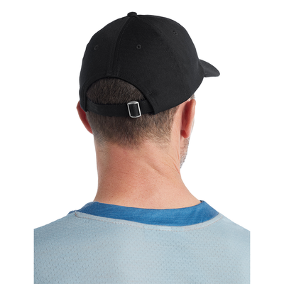 Icebreaker 6 Panel Hat