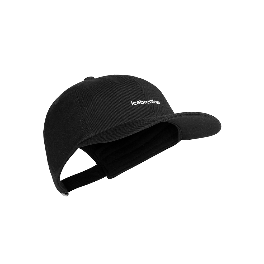 Icebreaker 6 Panel Hat