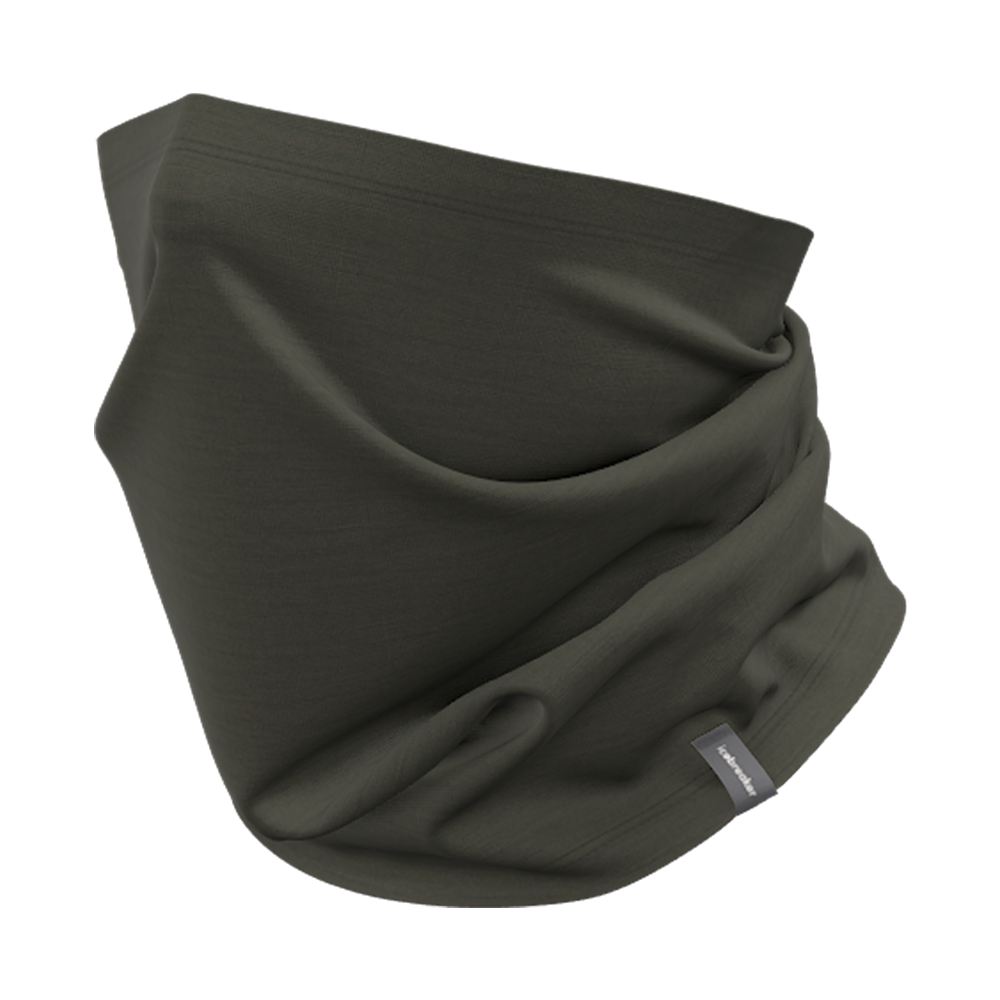 Icebreaker Flexi Chute