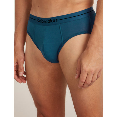 Icebreaker Merino 150 Anatomica Briefs Mens