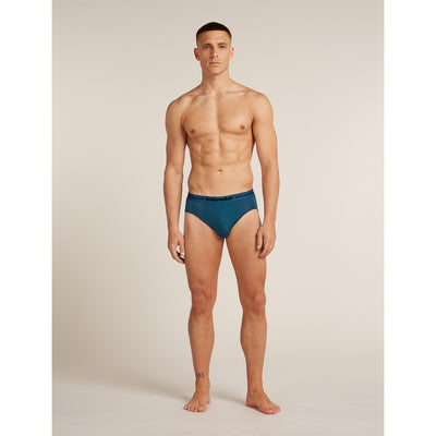 Icebreaker Merino 150 Anatomica Briefs Mens
