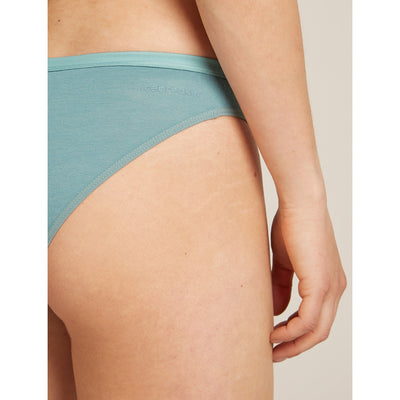 Icebreaker Merino 150 Siren Bikini Womens