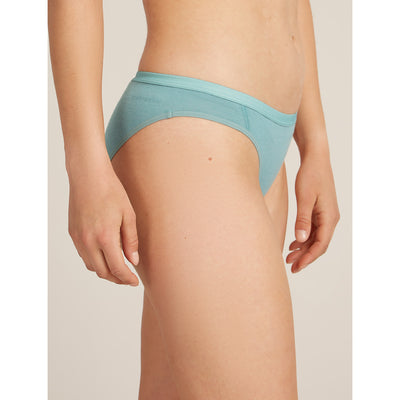 Icebreaker Merino 150 Siren Bikini Womens