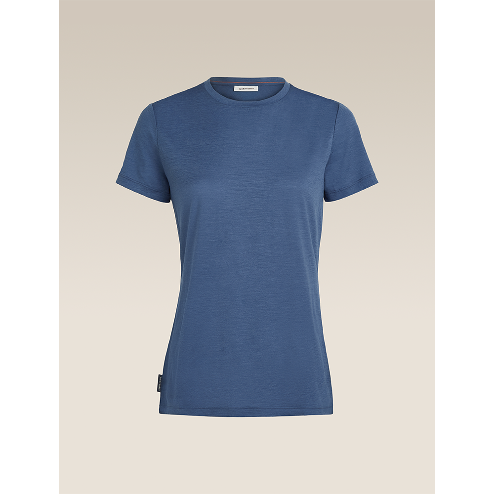 Icebreaker Merino 150 Tech Lite III SS Tee Women’s
