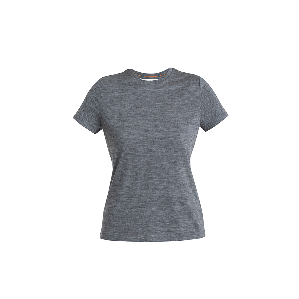 Icebreaker Merino 150 Tech Lite III SS Tee Women’s