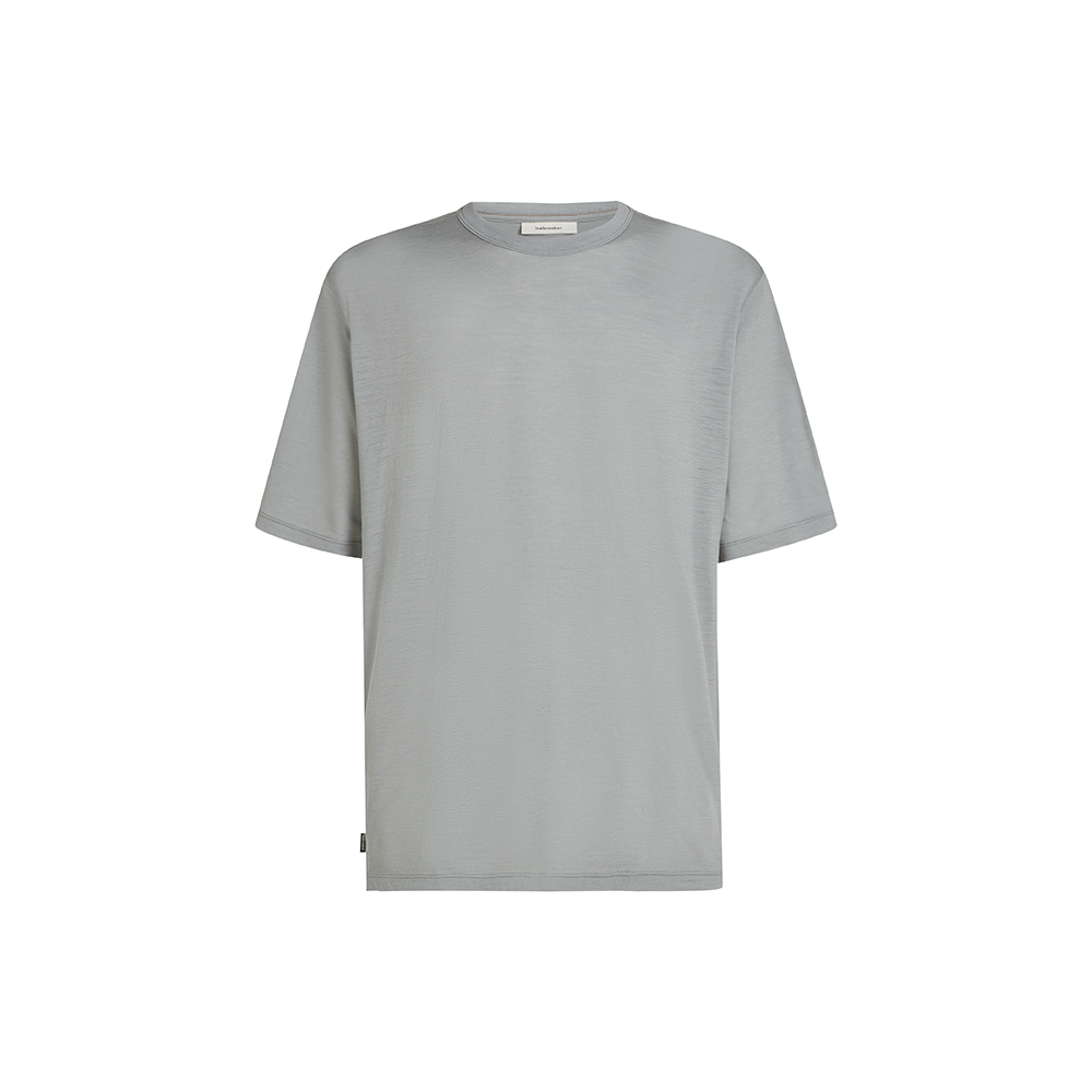 Icebreaker Merino 150 Tech Lite SS Relaxed Tee Men's